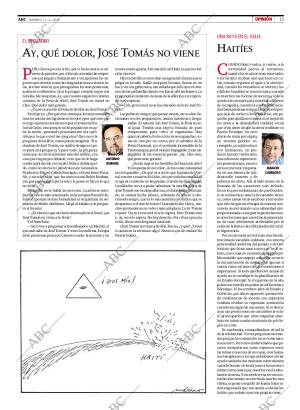 ABC MADRID 17-01-2010 página 15