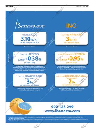 ABC MADRID 17-01-2010 página 2