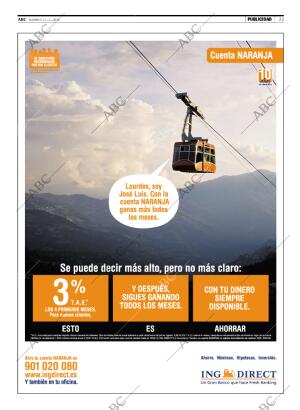 ABC MADRID 17-01-2010 página 25