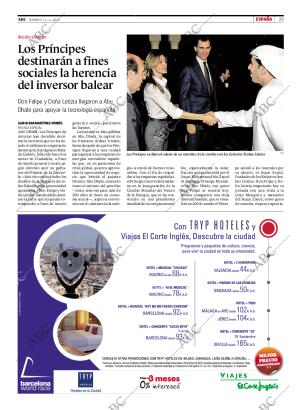 ABC MADRID 17-01-2010 página 27