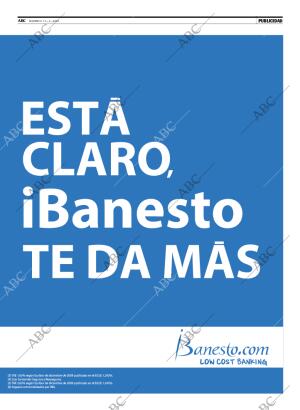 ABC MADRID 17-01-2010 página 3