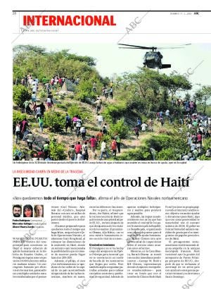 ABC MADRID 17-01-2010 página 30