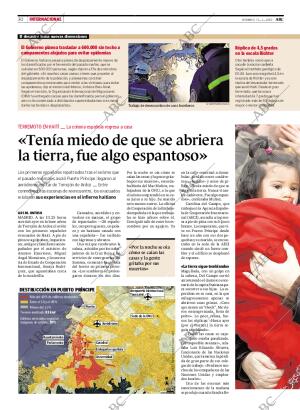 ABC MADRID 17-01-2010 página 32