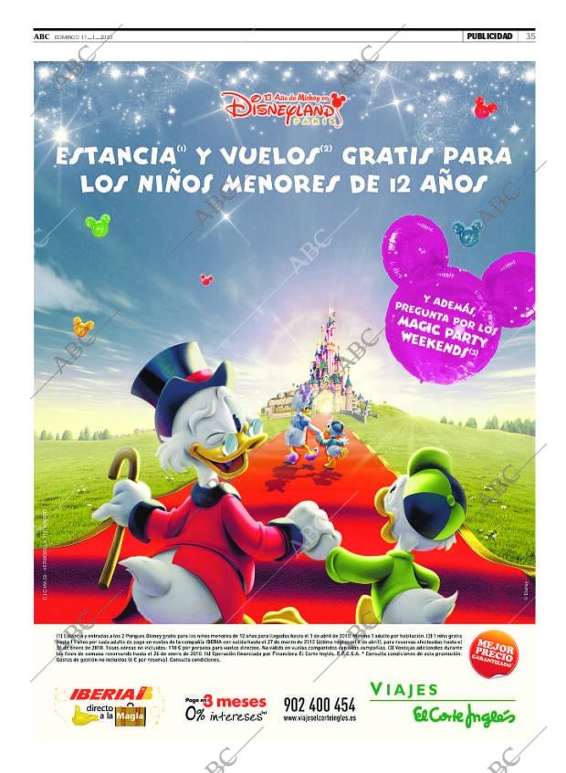 ABC MADRID 17-01-2010 página 37