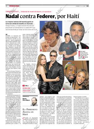 ABC MADRID 17-01-2010 página 38