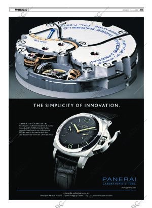 ABC MADRID 17-01-2010 página 4