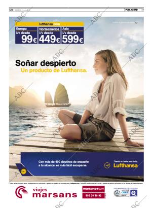 ABC MADRID 17-01-2010 página 41