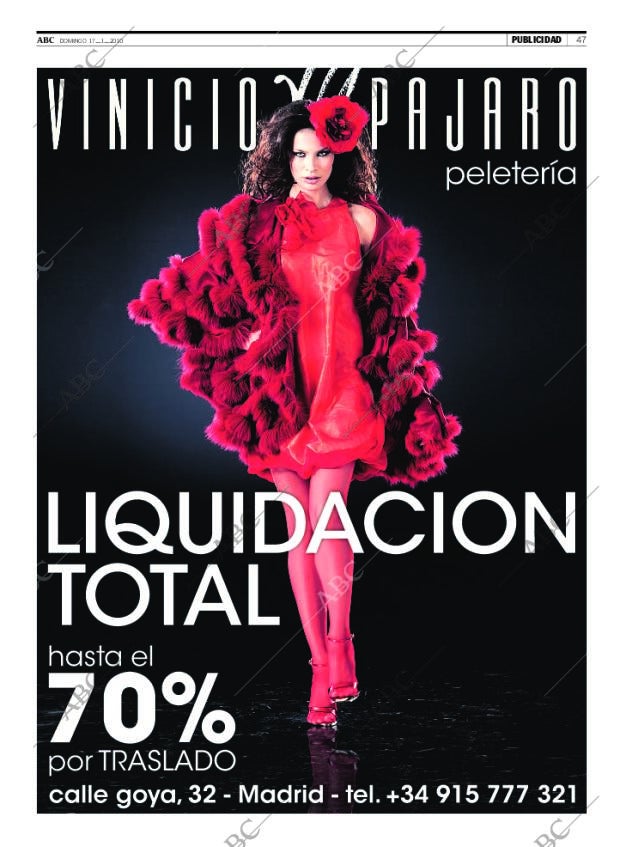 ABC MADRID 17-01-2010 página 49