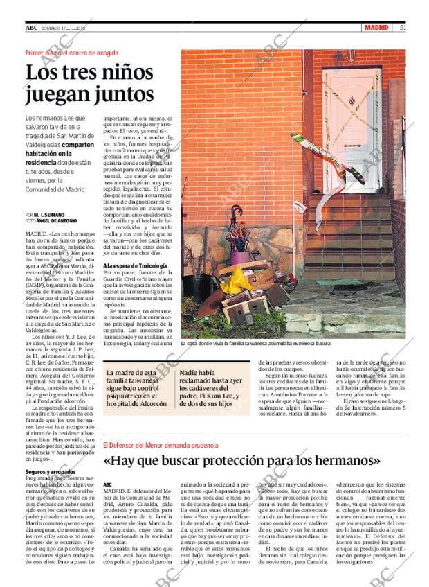 ABC MADRID 17-01-2010 página 53