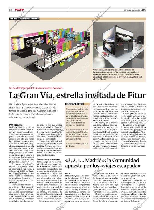 ABC MADRID 17-01-2010 página 54