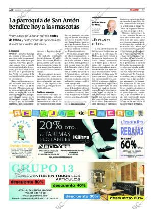 ABC MADRID 17-01-2010 página 59