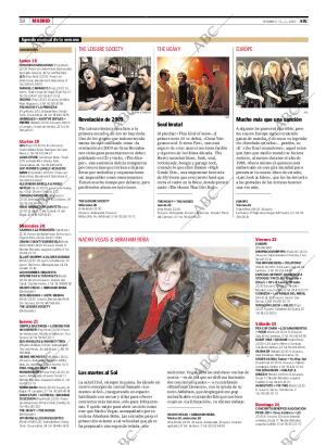 ABC MADRID 17-01-2010 página 60