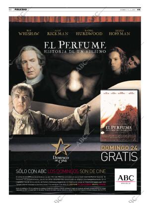 ABC MADRID 17-01-2010 página 62