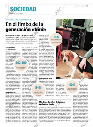 ABC MADRID 17-01-2010 página 64