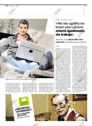 ABC MADRID 17-01-2010 página 65