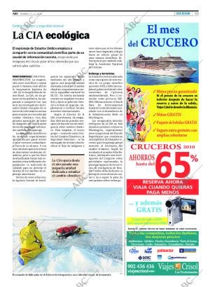 ABC MADRID 17-01-2010 página 67