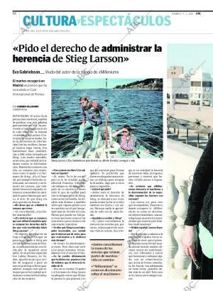 ABC MADRID 17-01-2010 página 68