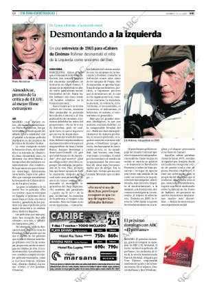 ABC MADRID 17-01-2010 página 70