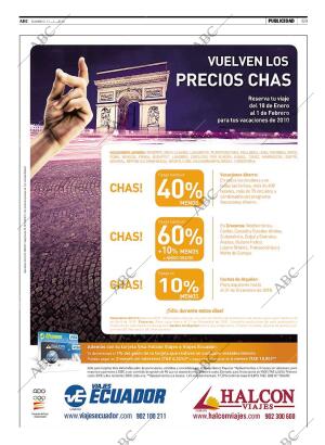 ABC MADRID 17-01-2010 página 71