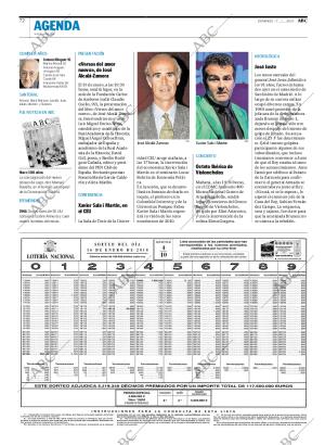 ABC MADRID 17-01-2010 página 74