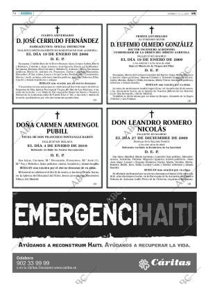 ABC MADRID 17-01-2010 página 76