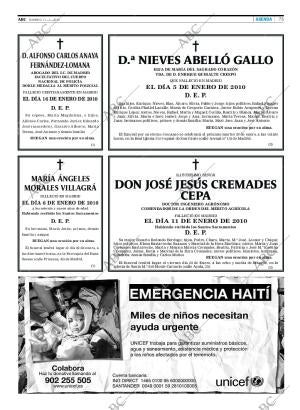 ABC MADRID 17-01-2010 página 77