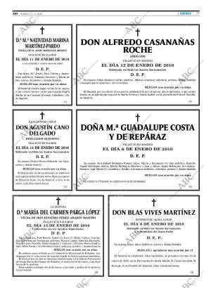 ABC MADRID 17-01-2010 página 79