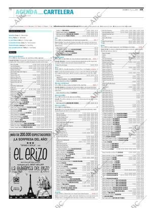 ABC MADRID 17-01-2010 página 80