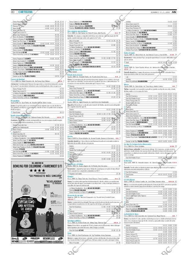 ABC MADRID 17-01-2010 página 82