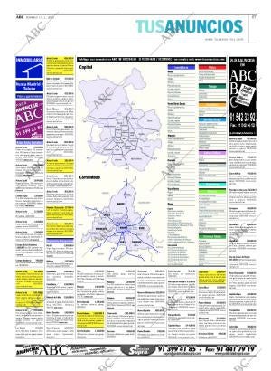 ABC MADRID 17-01-2010 página 89