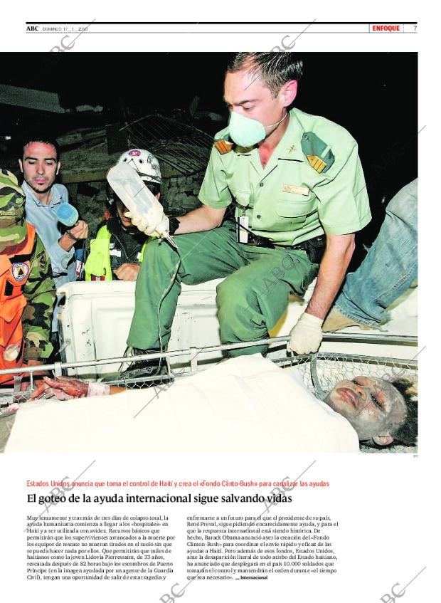 ABC MADRID 17-01-2010 página 9