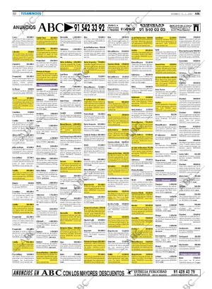 ABC MADRID 17-01-2010 página 90