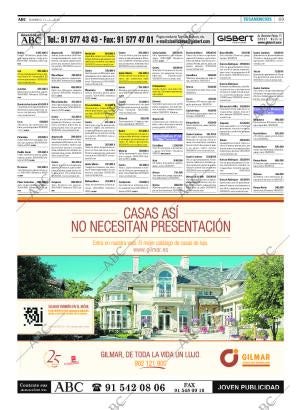 ABC MADRID 17-01-2010 página 91