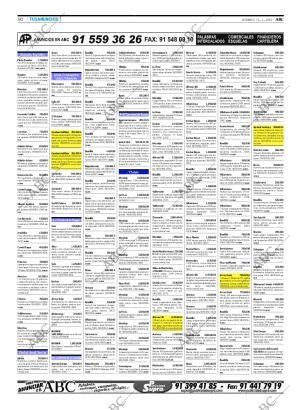 ABC MADRID 17-01-2010 página 92