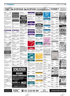 ABC MADRID 17-01-2010 página 94