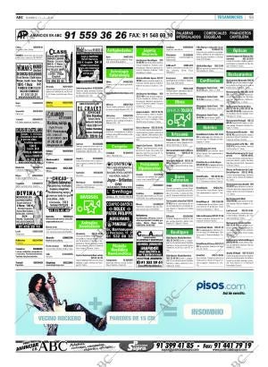 ABC MADRID 17-01-2010 página 95
