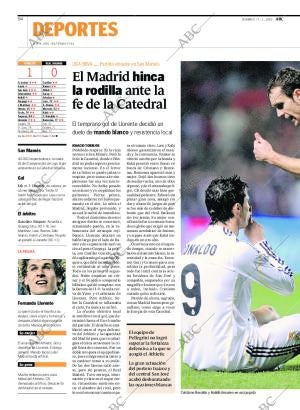 ABC MADRID 17-01-2010 página 96