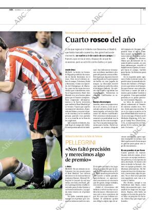 ABC MADRID 17-01-2010 página 97