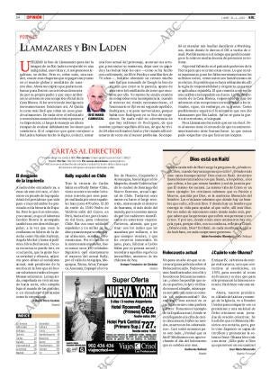 ABC MADRID 18-01-2010 página 14