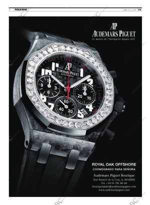 ABC MADRID 18-01-2010 página 2