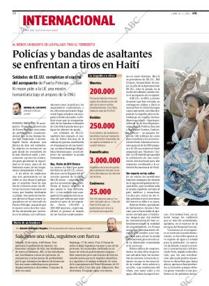 ABC MADRID 18-01-2010 página 28