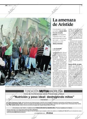 ABC MADRID 18-01-2010 página 29