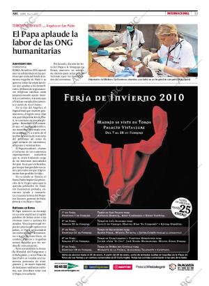 ABC MADRID 18-01-2010 página 33