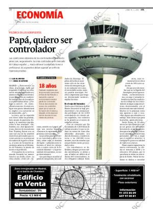 ABC MADRID 18-01-2010 página 38