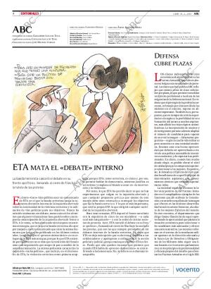 ABC MADRID 18-01-2010 página 4