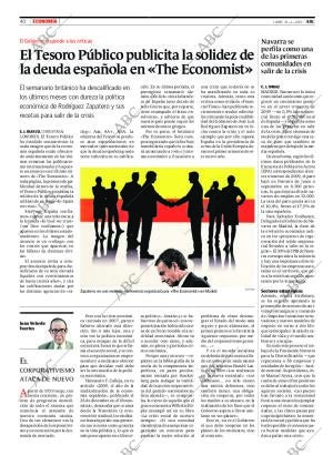 ABC MADRID 18-01-2010 página 40