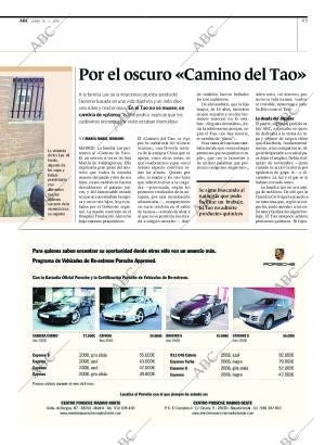 ABC MADRID 18-01-2010 página 43