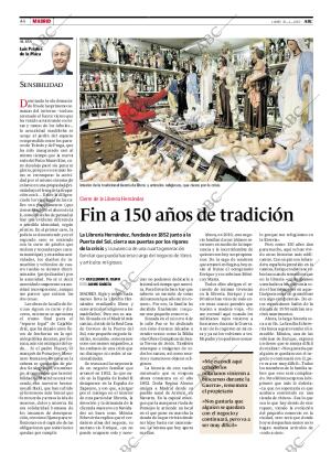 ABC MADRID 18-01-2010 página 44