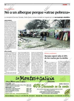 ABC MADRID 18-01-2010 página 45