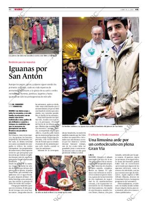 ABC MADRID 18-01-2010 página 46